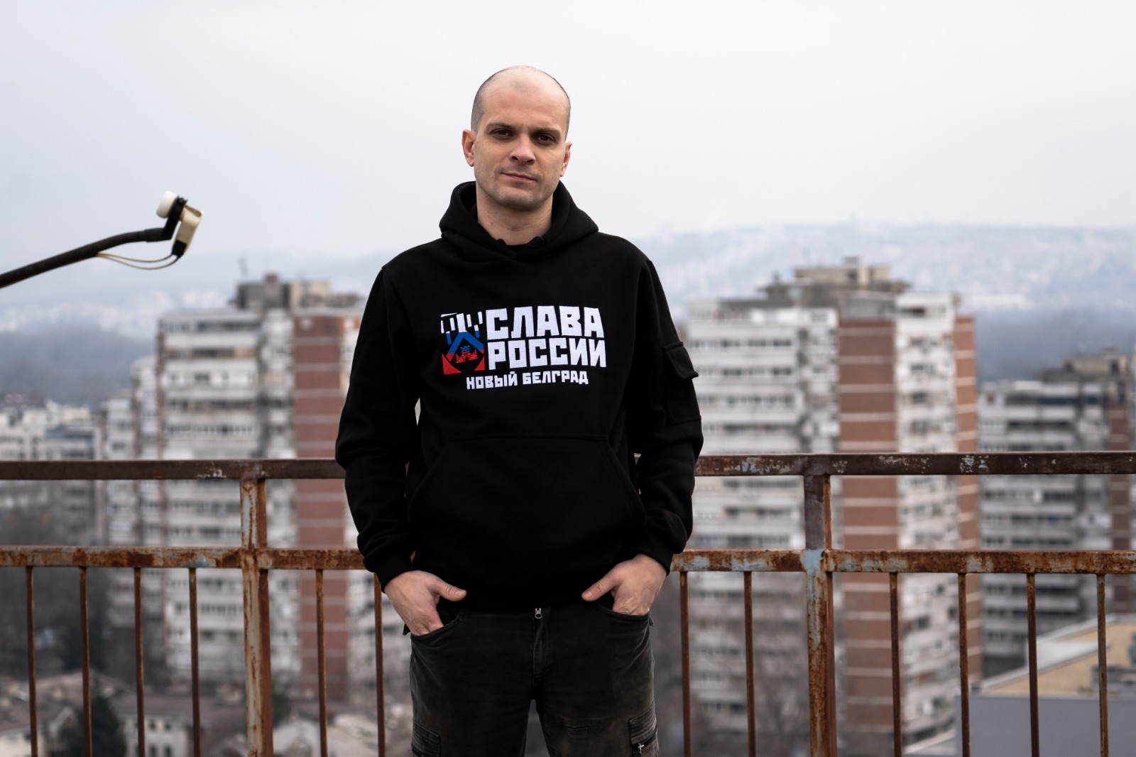 Дукс Слава Русији
