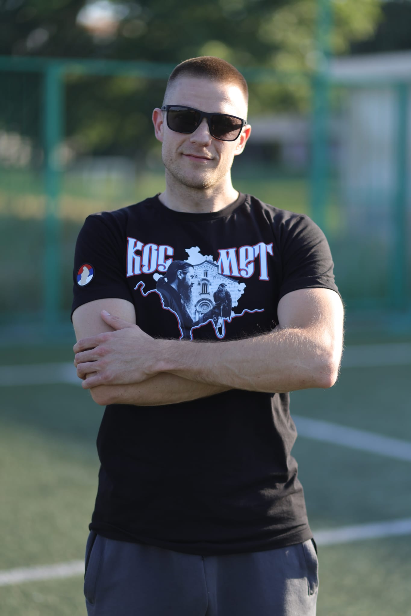 Галерија