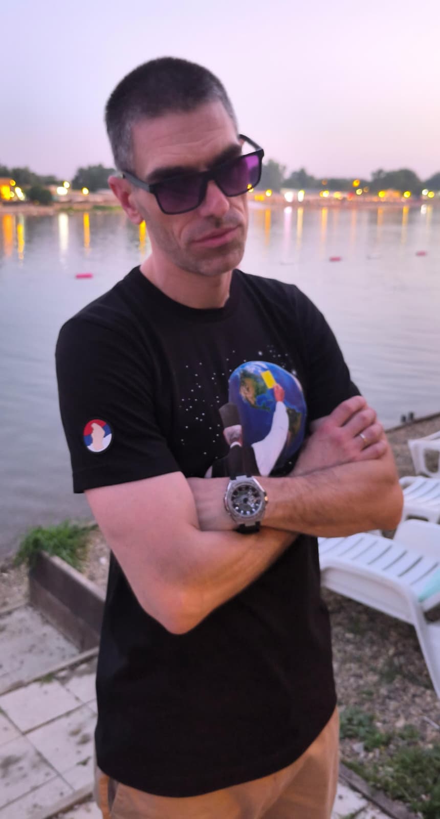Галерија