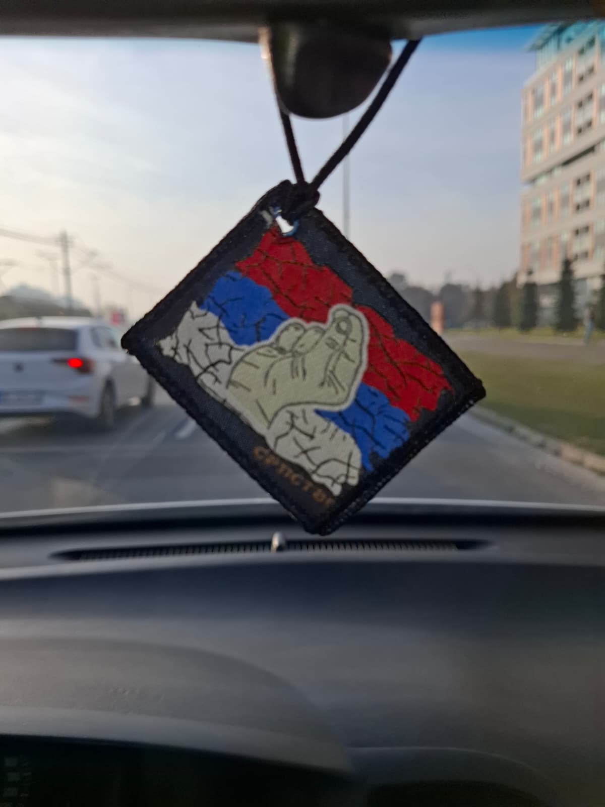 Заставице